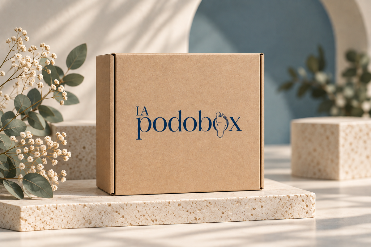 La Box de Mars 2027 à l'unité - La Podobox
